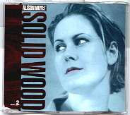 Alison Moyet - Solid Wood CD 2